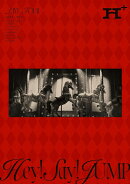 Hey! Say! JUMP LIVE TOUR 2024-2025 H+(通常盤 DVD)