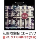 【楽天ブックス限定 オリジナル配送BOX】FEEL THE Y’S CITY (初回限定盤 CD＋DVD)