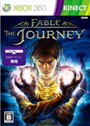 Fable:The Journey