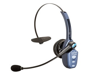 BlueParrott B250-XTS SE