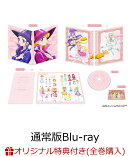 【楽天ブックス限定全巻購入特典】魔法つかいプリキュア！！〜MIRAI DAYS〜 通常版 上巻【Blu-ray】(新規描き下ろし…