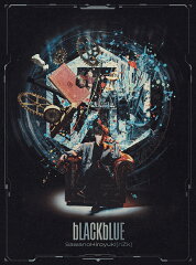 bLACKbLUE (初回生産限定盤 2CD＋Blu-ray)
