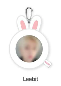 �y�撅���T�z[DO IT] SOFT FACE BADGE & SKZOO COVER SET (Leebit Ver.)(�t�H�g�J�[�h1��(8�탉���_��1��)) [ Stray Kids ]