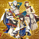 THE IDOLM@STER SideM TRANSCENDENT T@LES 03
