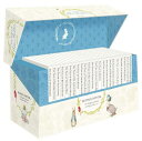 The Original Peter Rabbit Presentation Box 1-23 R/I BOXED-ORIGINAL PETER RABBI 2...