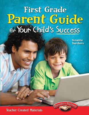 楽天ブックス: First Grade Parent Guide for Your Child's Success - Suzanne I 楽天ブックス: First Grade Parent Guide for Your Child's Success - Suzanne I