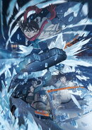 劇場版 「名探偵コナン 隻眼の残像」(豪華盤)【Blu-ray】