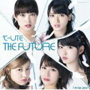 I miss you/THE FUTURE (初回限定盤B CD+DVD)
