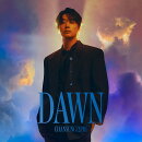 DAWN (初回生産限定盤 CD＋BOOK)