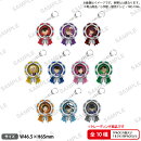 名探偵コナン　トレーディングアクリルキーホルダー ブラウスタイル Reカラーver.【BOX】