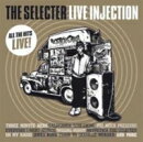 【輸入盤】Live Injection