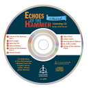 Echoes of the Hammer Musical - Student CDs (Pack of 10)
