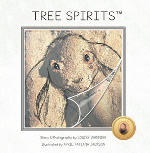 Tree Spirits TREE SPIRITS REV/E 2/E [ Louise Wannier ]