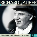 【輸入盤】リヒャルト・タウバー／スーパースター