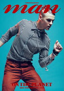commons　＆　sense　man（ISSUE　04）