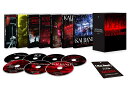 HIGHLIGHTS / KAI BAND & KAI YOSHIHIRO Blu-ray BOX【Blu-ray】