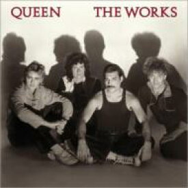 【輸入盤】Works 【デラックス・エディション】 [ Queen ]