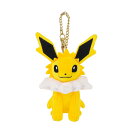 ポケットモンスター ALL STAR COLLECTION PM57 ポケモンマスコット サンダース