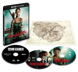 ȥ쥤 եȡߥå 4K ULTRA HD&3D&2D֥롼쥤å(3ȡȸɥޥå)()4K ULTRA HDۡ3D Blu-ray