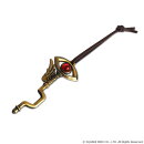 ドラゴンクエスト メタリックアイテムズギャラリー さいごのかぎ