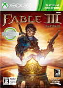 Fable 3 Xbox 360 プラチナコレクション