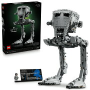 【特典】レゴ(LEGO) スター・ウォーズ AT-ST(TM)ウォーカー 75417 [ おもちゃ 玩具 プレゼント インテリア おしゃれ ](レゴ(R)靴下 子ども用)