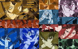 文豪ストレイドッグス Blu-ray BOX SEASON3【Blu-ray】 [ 朝霧カフカ ]