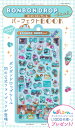 ボンボンドロップシール　パーフェクトBOOK 公式ファンブック （アサヒオリジナル） [ 朝日新聞出版 ]