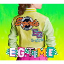 E.G. TIME (通常盤 CD＋Blu-ray Disc)