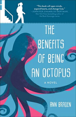 楽天ブックス: The Benefits of Being an Octopus - Ann Braden - 9781510757677 : 洋書