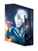 ウルトラマンコスモス コンプリート・ブルーレイBOX【Blu-ray】