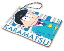 おそ松さん キャラパス ノーマルカラ松