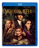 ナイトメア・アリー【Blu-ray】