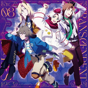 楽天ブックス: 【楽天ブックス限定先着特典】THE IDOLM@STER SideM THE IDOLM@STER CD 8枚