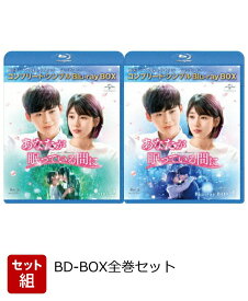 【セット組】あなたが眠っている間に BOX全巻セット ＜コンプリート・シンプルBlu-ray BOX＞【Blu-ray】 [ イ・ジョンソク ]