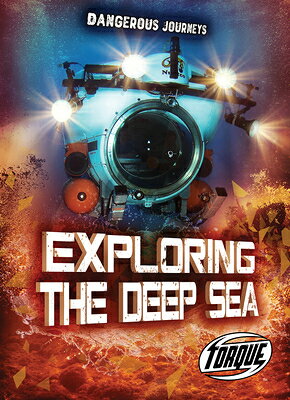 楽天ブックス: Exploring the Deep Sea - Allan Morey - 9781644877685 : 洋書