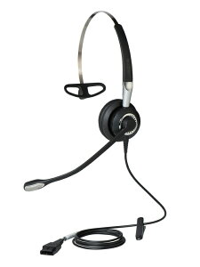 Jabra BIZ2400II Mono UNC