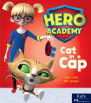 Cat in a Cap: Leveled Reader Set 2
