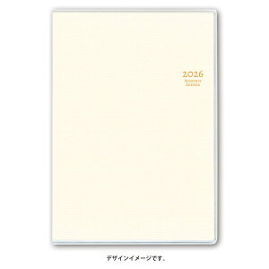 �\�� 2026�N4���n�܂� �蒠 NOLTY(�m���e�B) �}���X���[B6-i���j�i�o�j���j9907