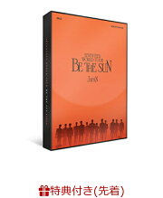 楽天ブックス: SEVENTEEN WORLD TOUR [BE THE SUN] JAPAN - SEVENTEEN 
