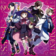 【楽天ブックス限定先着特典】THE IDOLM@STER SideM TRANSCENDENT T@LES 09(トレーディングカード（91×5…