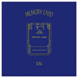MEMORY CARD [ SUNs ]