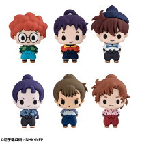 楽天市場】忍たま乱太郎 フィギュアの通販