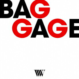 BAGGAGE【ECONOMY】 [ MORISAKI WIN ]