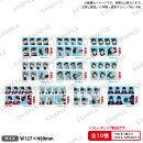 名探偵コナン　トレーディング証明写真風ブロマイド ブラウスタイル Reカラーver.【BOX】