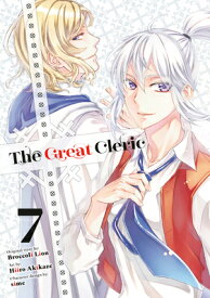 The Great Cleric 7 GRT CLERIC 7 （The Great Cleric） [ Hiiro Akikaze ]