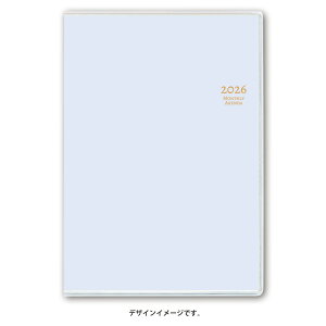 �\�� 2026�N4���n�܂� �蒠 NOLTY(�m���e�B) �}���X���[B6-i���j�i�u���[�j9908