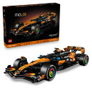 【特典】レゴ(LEGO) テクニック McLaren MCL39 F1(R) Car 42228 おもちゃ 玩具 プレゼント インテリア おしゃれ(レ…