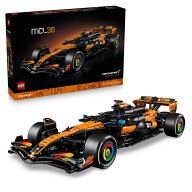 レゴ(LEGO) テクニック McLaren MCL39 F1(R) Car 42228 おもちゃ 玩具 プレゼント インテリア おしゃれ