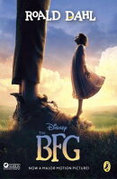BFG,THE:MOVIE TIE-IN(B)